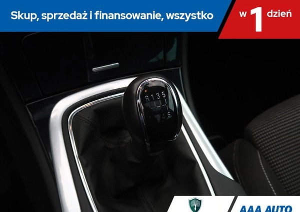 Opel Insignia cena 43000 przebieg: 189826, rok produkcji 2016 z Koronowo małe 352